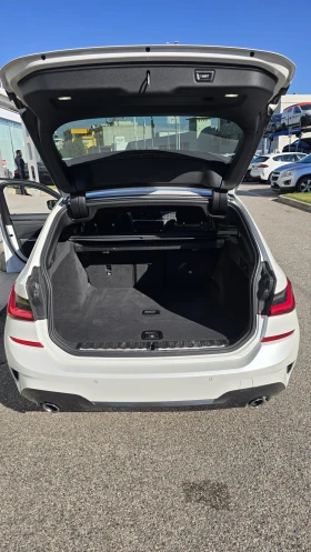 BMW 330 d, X-Drive, M SPORT-FULL SERVICE, KATO HOB! - 49900 лв. / 25513.46 € - 96741214 6