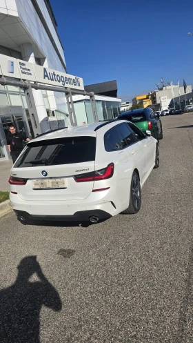 BMW 330 d, X-Drive, M SPORT-FULL SERVICE, KATO HOB! - 49900 лв. / 25513.46 € - 96741214 4