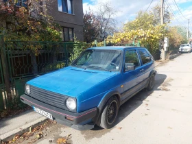 Обява за продажба на VW Golf 1.8 бензин ~2 000 лв. - изображение 1 | Auto.bg Обява за продажба на VW Golf 1.8 бензин ~2 000 лв. - изображение 1