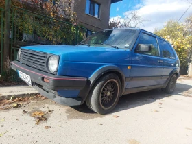 Обява за продажба на VW Golf 1.8 бензин ~2 000 лв. - изображение 1 | Auto.bg Обява за продажба на VW Golf 1.8 бензин ~2 000 лв. - изображение 1