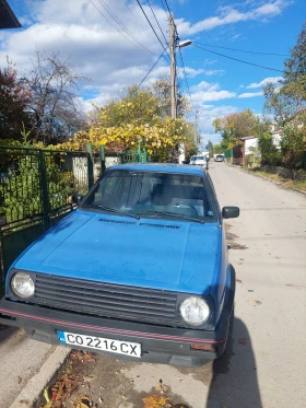 Обява за продажба на VW Golf 1.8 бензин ~2 000 лв. - изображение 2 | Auto.bg Обява за продажба на VW Golf 1.8 бензин ~2 000 лв. - изображение 2