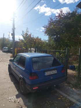 Обява за продажба на VW Golf 1.8 бензин ~2 000 лв. - изображение 4 | Auto.bg Обява за продажба на VW Golf 1.8 бензин ~2 000 лв. - изображение 4