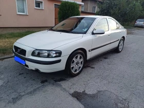    Volvo S60 2.4T