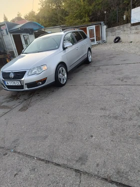 VW Passat 2.0TDI | Mobile.bg    10