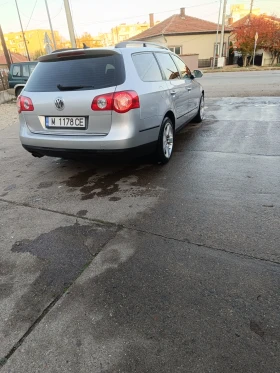 VW Passat 2.0TDI | Mobile.bg    4