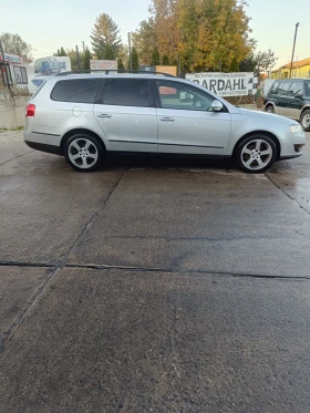 VW Passat 2.0TDI | Mobile.bg    2