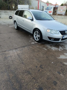 VW Passat 2.0TDI | Mobile.bg    9