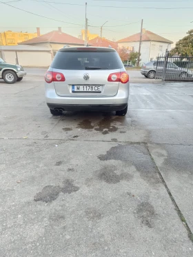 VW Passat 2.0TDI | Mobile.bg    3