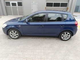 Kia Ceed 1.4 - изображение 1