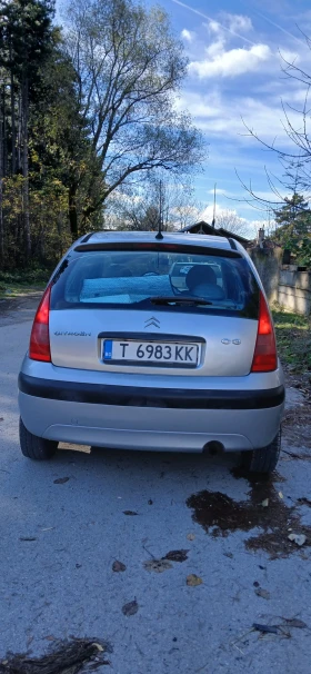 Citroen C3 | Mobile.bg    9
