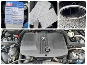 Mercedes-Benz C 220 CDI-170kc/AVANTGARDE/FACELIFT - 15900 лв. / 8129.54 € - 16974487 16