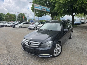 ������ Mercedes-Benz C 220