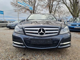 Mercedes-Benz C 220 CDI-170kc/AVANTGARDE/FACELIFT - 15900 лв. / 8129.54 € - 16974487 2