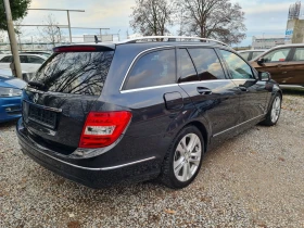 Mercedes-Benz C 220 CDI-170kc/AVANTGARDE/FACELIFT - 15900 лв. / 8129.54 € - 16974487 5