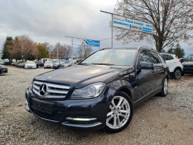 Mercedes-Benz C 220 CDI-170kc/AVANTGARDE/FACELIFT
