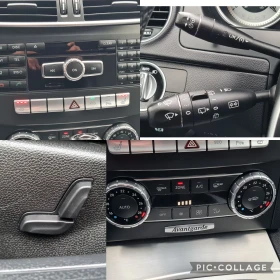 Mercedes-Benz C 220 CDI-170kc/AVANTGARDE/FACELIFT - 15900 лв. / 8129.54 € - 16974487 15