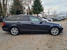 Mercedes-Benz C 220 CDI-170kc/AVANTGARDE/FACELIFT - 15900 лв. / 8129.54 € - 16974487 4