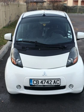 Mitsubishi I-MiEV Промоция 9999 лв. , снимка 1