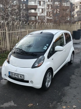 Mitsubishi I-MiEV Промоция 9999 лв. , снимка 2