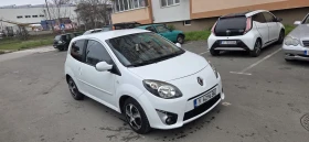Renault Twingo, снимка 3