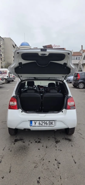 Renault Twingo | Mobile.bg � ����� ������ 5