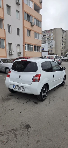 Renault Twingo | Mobile.bg � ����� ������ 7