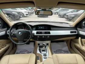 BMW 525 525 XDRIVE :: КОЖА:: АВТОМАТ:: НАВИГАЦИЯ::FACELIFT - 9999 лв. / 5112.41 € - 74315107 8