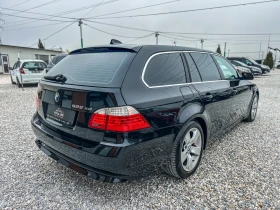BMW 525 525 XDRIVE :: КОЖА:: АВТОМАТ:: НАВИГАЦИЯ::FACELIFT - 9999 лв. / 5112.41 € - 74315107 5