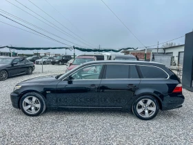 BMW 525 525 XDRIVE :: КОЖА:: АВТОМАТ:: НАВИГАЦИЯ::FACELIFT - 9999 лв. / 5112.41 € - 74315107 4