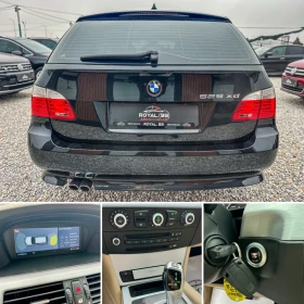 BMW 525 525 XDRIVE :: КОЖА:: АВТОМАТ:: НАВИГАЦИЯ::FACELIFT - 9999 лв. / 5112.41 € - 74315107 13