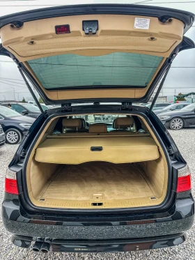 BMW 525 525 XDRIVE :: КОЖА:: АВТОМАТ:: НАВИГАЦИЯ::FACELIFT - 9999 лв. / 5112.41 € - 74315107 7