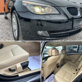BMW 525 525 XDRIVE :: КОЖА:: АВТОМАТ:: НАВИГАЦИЯ::FACELIFT - 9999 лв. / 5112.41 € - 74315107 12