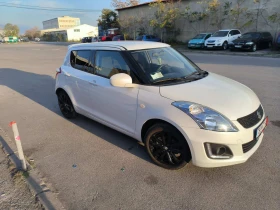 Suzuki Swift 1.3i-Gpl-Navi-Euro-6B, снимка 1