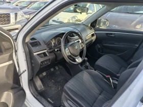 Suzuki Swift 1.3i-Gpl-Navi-Euro-6B, снимка 4