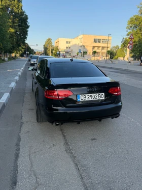 Audi A4 2TFSI, снимка 3