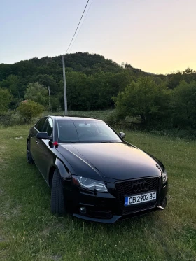 Audi A4 2TFSI, снимка 5
