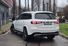 Mercedes-Benz GLS 450 4 MATIC AMG - 71100 € / 139059.51 лв. - 15398880 4