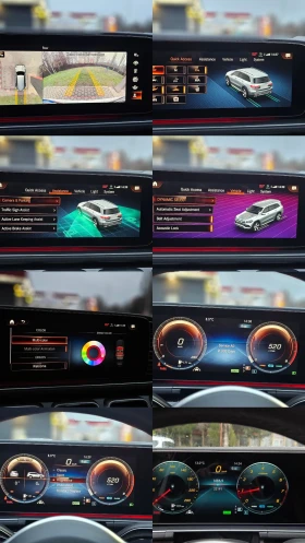 Mercedes-Benz GLS 450 4 MATIC AMG - 71100 € / 139059.51 лв. - 15398880 12