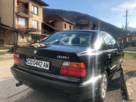 BMW 318 - 1200 € / 2347.00 лв. - 16811999 4