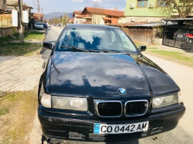 BMW 318 - 1200 € / 2347.00 лв. - 16811999 3