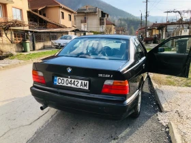 BMW 318 - 1200 € / 2347.00 лв. - 16811999 2