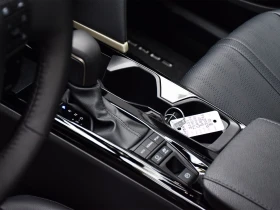 Toyota Camry Hybrid XSE AWD С РЕГИСТРАЦИЯ & АВТО КРЕДИТ, снимка 15