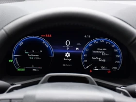 Toyota Camry Hybrid XSE AWD С РЕГИСТРАЦИЯ & АВТО КРЕДИТ, снимка 13