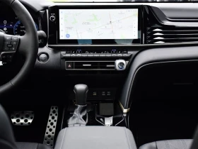 Toyota Camry Hybrid XSE AWD С РЕГИСТРАЦИЯ & АВТО КРЕДИТ, снимка 11