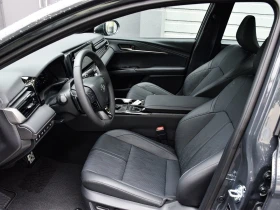 Toyota Camry Hybrid XSE AWD С РЕГИСТРАЦИЯ & АВТО КРЕДИТ, снимка 6