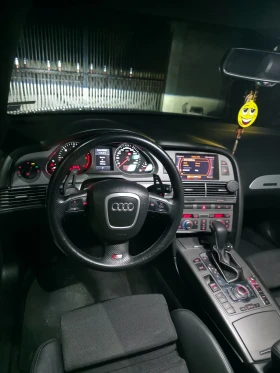 Audi A6 3.0 Tdi quattro s-line - 9000 € / 17602.47 лв. - 91587252 5