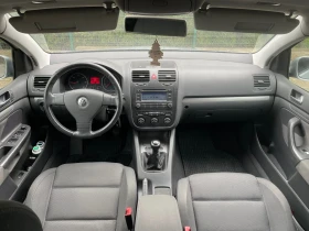 VW Golf 2.0 TDI Ксенон - 3699 € / 7234.62 лв. - 17130509 9