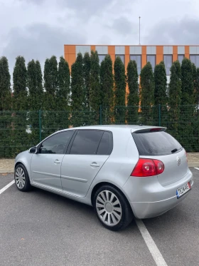 VW Golf 2.0 TDI Ксенон - 3699 € / 7234.62 лв. - 17130509 7
