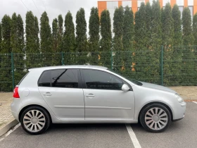 VW Golf 2.0 TDI Ксенон - 3699 € / 7234.62 лв. - 17130509 6