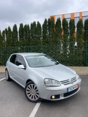 VW Golf 2.0 TDI Ксенон - 3699 € / 7234.62 лв. - 17130509 2